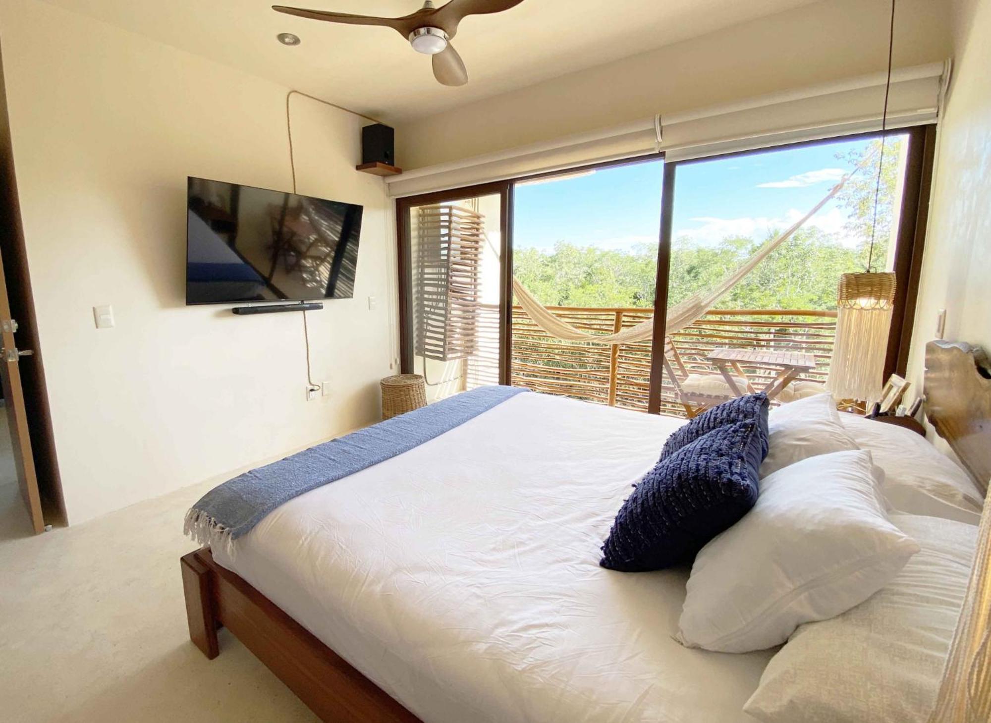 Relax Tulum Family Friendly Apartment In The In The Jungle - Pools & Cenotes Exterior photo