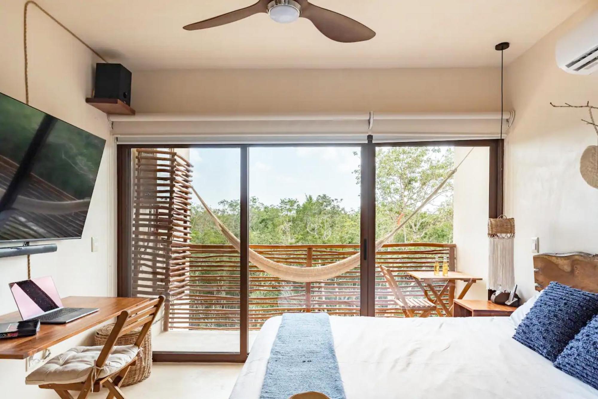 Relax Tulum Family Friendly Apartment In The In The Jungle - Pools & Cenotes Exterior photo