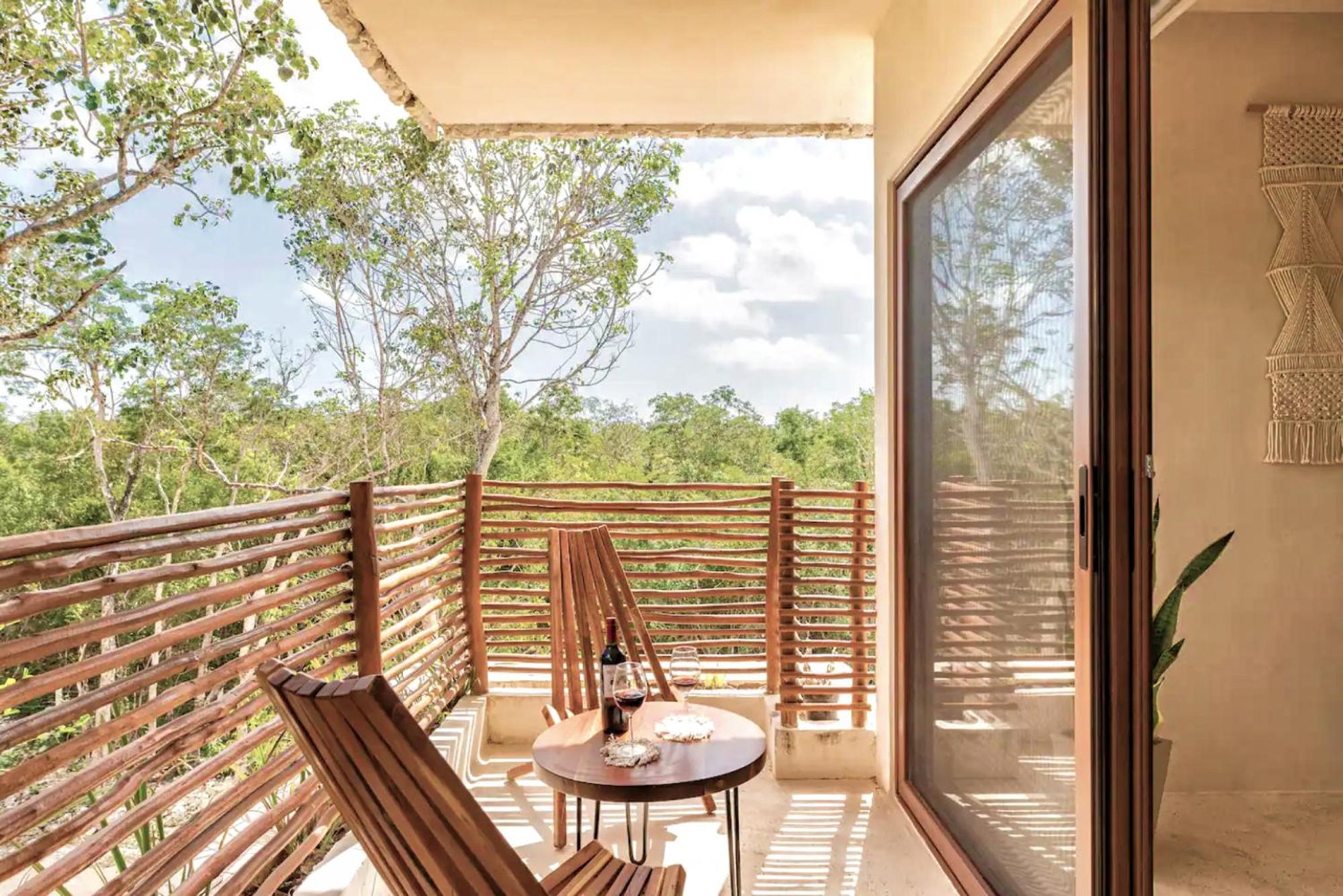 Relax Tulum Family Friendly Apartment In The In The Jungle - Pools & Cenotes Exterior photo